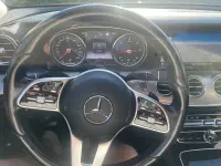 Gebraucht Mercedes E220 194 PS (142 kW) 2019 Blau Limousine