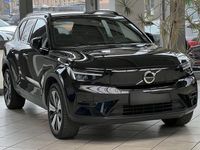 Gebraucht Volvo XC40 300 kW (408 PS) 2024 Schwarz metallic SUV