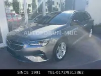 Gebraucht Opel Insignia Elegance 174 PS (127 kW) 2021 Grau Kombi