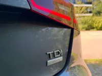 Gebraucht Audi A3 110 PS (80 kW) 2015 Grau Kleinwagen
