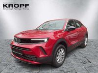 Gebraucht Opel Mokka Enjoy 131 PS (96 kW) 2023 Lackierung rot rubi/typ aussen SUV