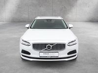 Gebraucht Volvo V90 Plus 398 PS (292 kW) 2025 Crystal weiss Kombi