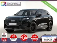 Neu Audi Q3 Sport 193 PS (141 kW) 2026 Mythosschwarz metallic SUV