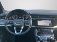 gebraucht Audi Q7 50 TDI quattro tiptronic
