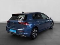 Gebraucht VW Golf VIII Goal 150 PS (110 kW) 2025 Blau Limousine