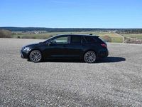 Gebraucht Toyota Corolla Team 184 PS (135 kW) 2023 Schwarz Kombi