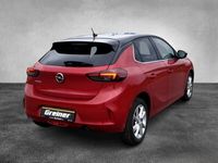 gebraucht Opel Corsa 1.2 Elegance NAVI|RÜCKFAHRKAMERA|SHZ
