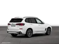 Gebraucht BMW X5 Sport Line 286 PS (210 kW) 2025 Weiß SUV