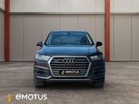 Gebraucht Audi Q7 Sport 286 PS (210 kW) 2019 Braun SUV