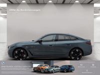 Gebraucht BMW i4 Performance 400 kW (544 PS) 2025 Grün Limousine
