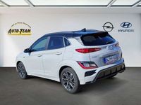 gebraucht Hyundai Kona 1.0 T-GDI 48V-Hybrid N Line