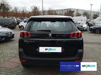 Gebraucht Peugeot 5008 Active 131 PS (96 kW) 2023 Schwarz SUV