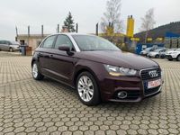 gebraucht Audi A1 Sportback 1.4 TFSI S tronic Ambition