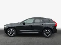 Gebraucht Volvo XC60 145 PS (106 kW) 2023 SUV