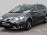 gebraucht Toyota Avensis Touring Sports 1.8 Edition-S, Navi, Dell