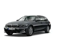 Gebraucht BMW 318 Luxury Line 156 PS (114 kW) 2026 Kombi