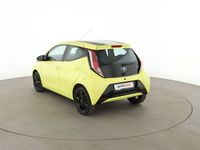 gebraucht Toyota Aygo 1.0 X-Cite*CAM*ALU*