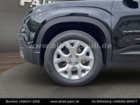 Gebraucht Jeep Avenger Altitude 101 PS (74 kW) 2024 Schwarz SUV