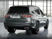 Gebraucht Mercedes GLS450 367 PS (269 kW) 2026 SUV