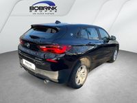 Gebraucht BMW X2 Advantage 192 PS (141 kW) 2020 Schwarz SUV