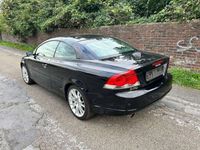 gebraucht Volvo C70 T5 Summum