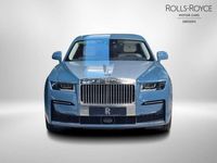 gebraucht Rolls Royce Ghost Extended Wheel Base 4 seater