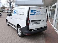 Gebraucht VW Caddy 102 PS (75 kW) 2025 Weiß Van / Kleinbus