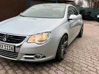 Second-hand VW Eos 2005 Cabrio