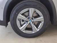Gebraucht BMW X1 Performance 136 PS (100 kW) 2024 Metallic SUV
