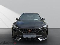 Gebraucht Cupra Formentor VZ 245 PS (180 kW) 2024 Schwarz SUV