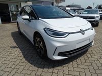 gebraucht VW ID3 150 kW Pro / Exterieurpaket "Plus"