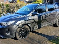 Gebraucht Kia Stonic 120 PS (88 kW) 2020 Grau SUV