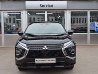 gebraucht Mitsubishi Eclipse Cross 2.4 PHEV Plus Select 4WD LED AHK