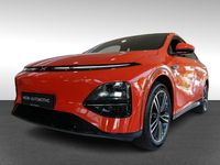 Gebraucht XPENG G6 AWD Performance 350 kW (476 PS) 2025 Orange SUV