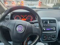 gebraucht Fiat Punto 