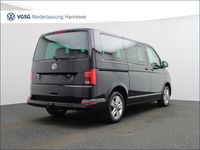 gebraucht VW Multivan T6.1Comfortline 4Motion DSG AHK Standhzg