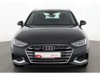 Używany Audi A4 Advanced 204 KM (150 kW) 2023 Szary Kombi