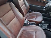 Gebraucht Opel Astra Cabriolet 140 PS (102 kW) 2007 Schwarz Cabrio