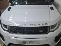 Gebraucht Land Rover Range Rover evoque 180 PS (132 kW) 2018 Cabrio