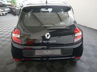 Gebraucht Renault Twingo LIMITED 221 PS (162 kW) 2018 Schwarz Kleinwagen