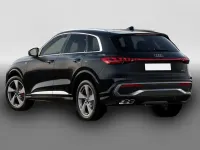 Uusi Audi Q5 Ambiente 204 HP (150 kW) 2026 Musta Katumaasturi