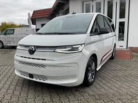 Gebraucht VW Multivan Style 150 PS (110 kW) 2024 Van
