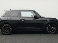Gebraucht Mini Cooper S Favoured 204 PS (150 kW) 2024 Schwarz Kleinwagen