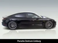 Gebraucht Porsche Taycan Turbo GT 2024 Schwarz Limousine