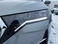 Neu Skoda Octavia Selection 116 PS (85 kW) 2025 Silber Kombi