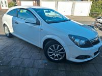 gebraucht Opel Astra 