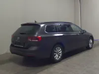 Gebraucht VW Passat Business 150 PS (110 kW) 2023 Grau Kombi