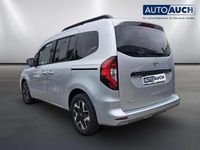 Gebraucht Nissan Townstar N-Connecta 131 PS (96 kW) 2025 Grau Kombi