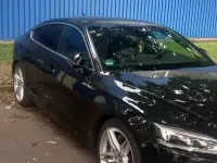 Gebraucht Audi A5 S-Line 231 PS (169 kW) 2019 Coupé
