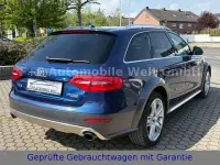 Używany Audi A4 Allroad Performance 225 KM (165 kW) 2014 Andere Kombi